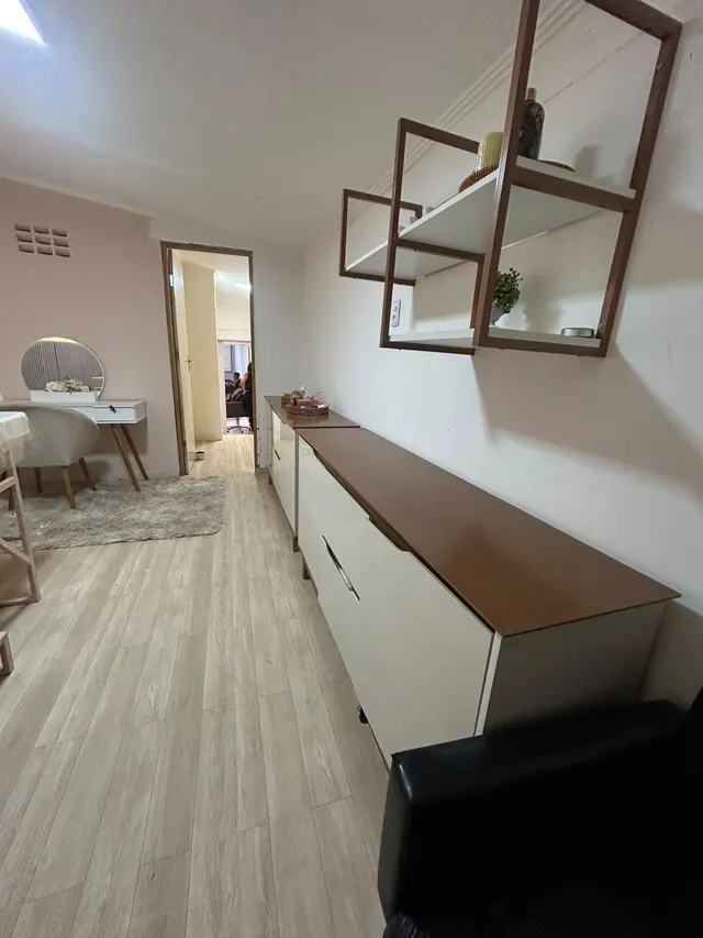 Sala comercial mobiliada no Centro — foto 1