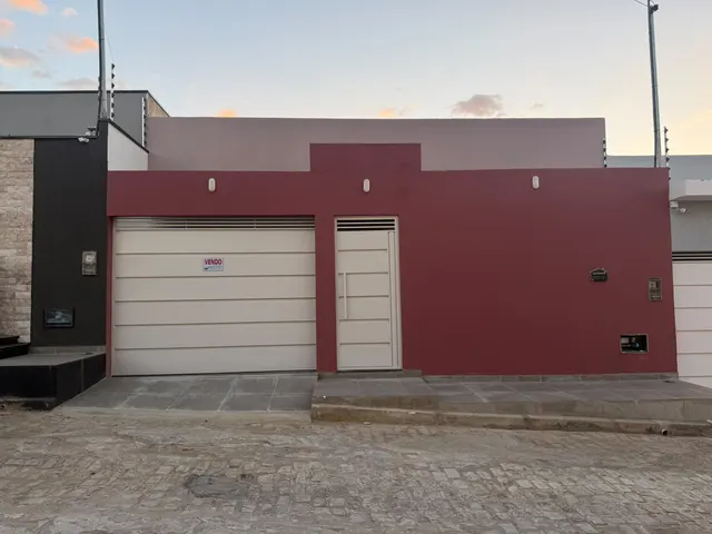 Casa 2 quartos na Jacobina 2 — foto 1