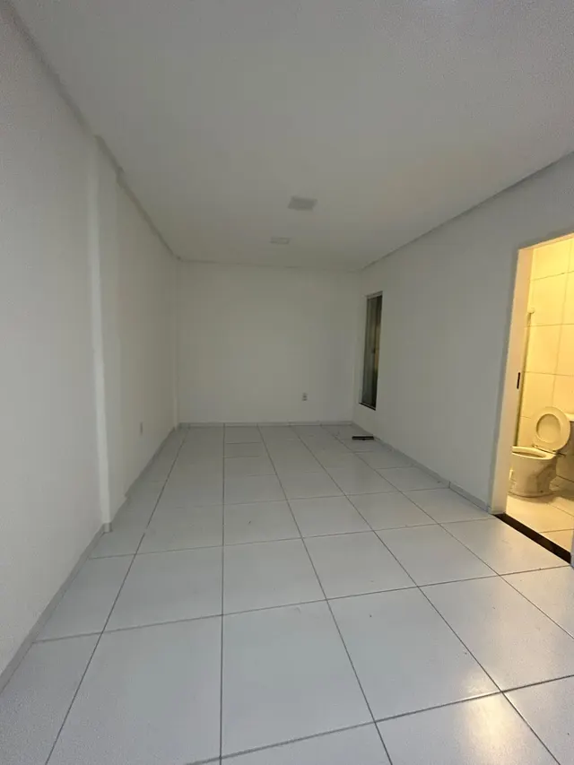 Sala comercial ampla no Centro — foto 1