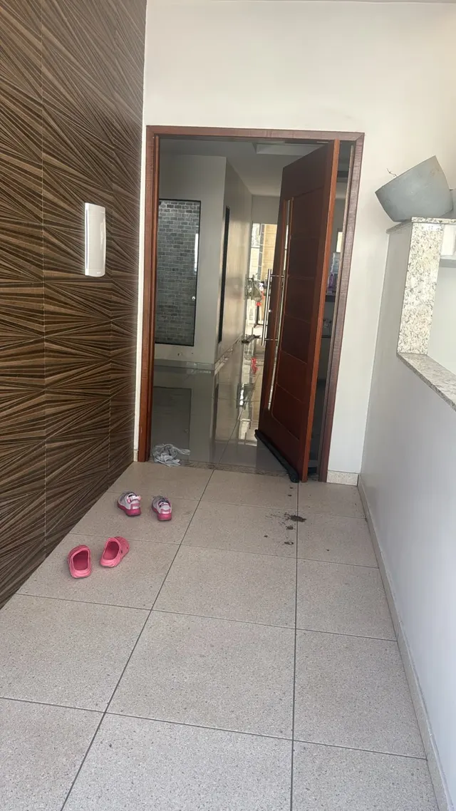 Casa padrão no Centro, com 4 quartos — foto 1